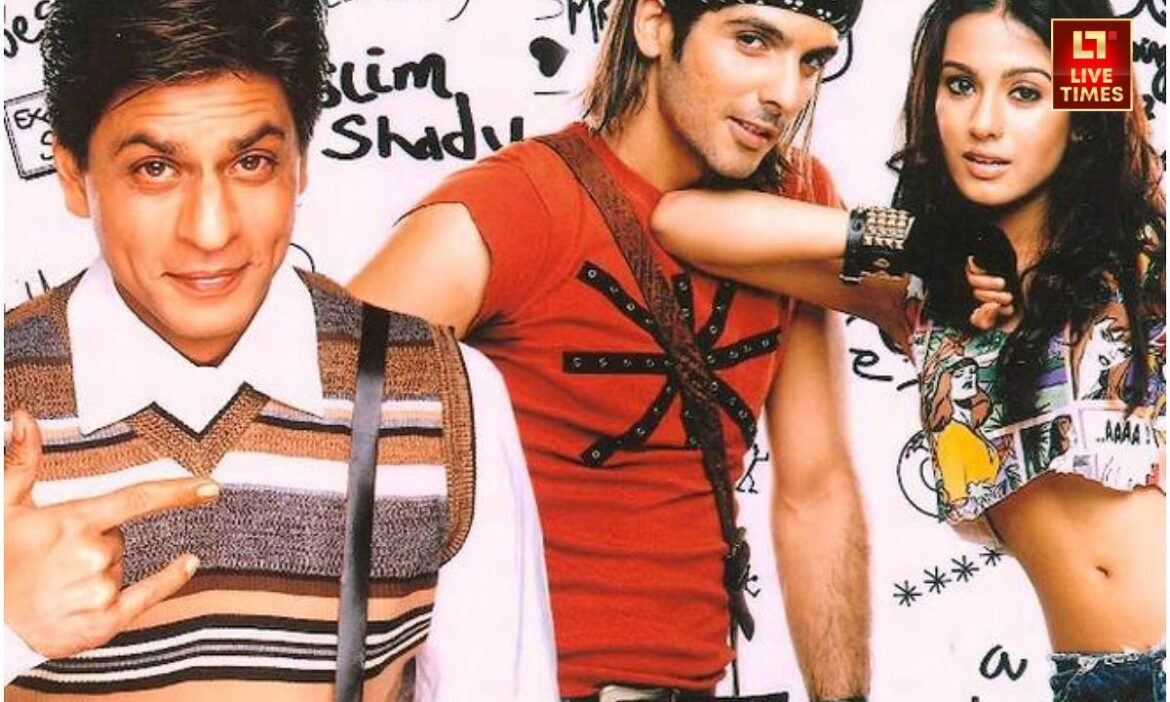 Best Movies For College Life