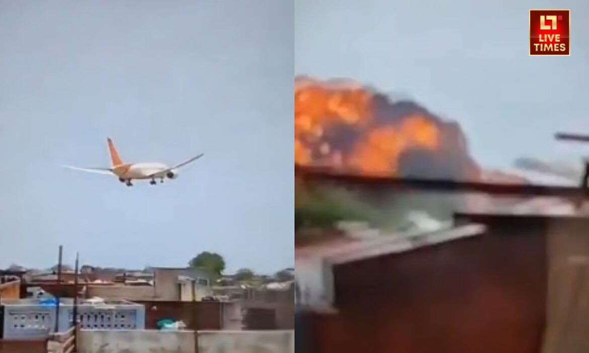 Boeing 787 Dreamliner Details