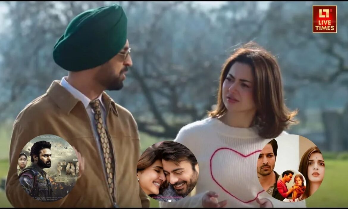 Controversy on Pakistani Celebs (3)