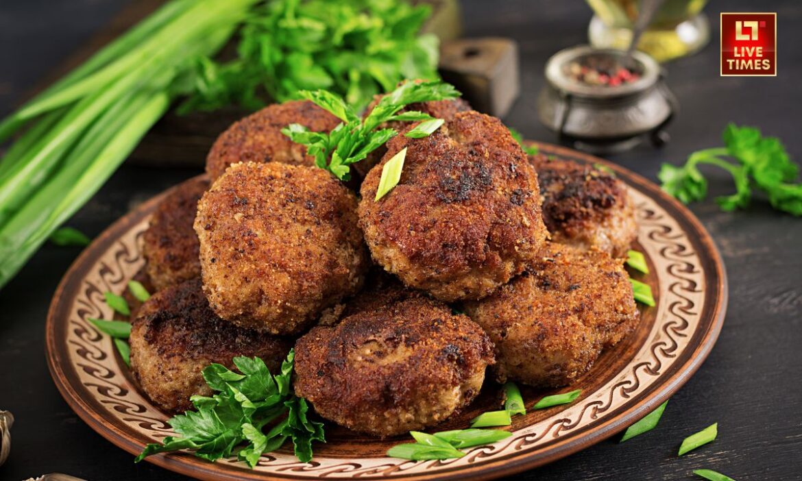 Crispy Cutlet Recipe: Ingredients, Preparation Method, and More