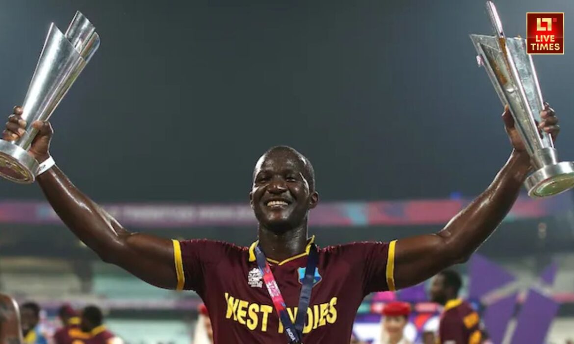 WI vs AUS Test Series Adrian Holdstock Controversy