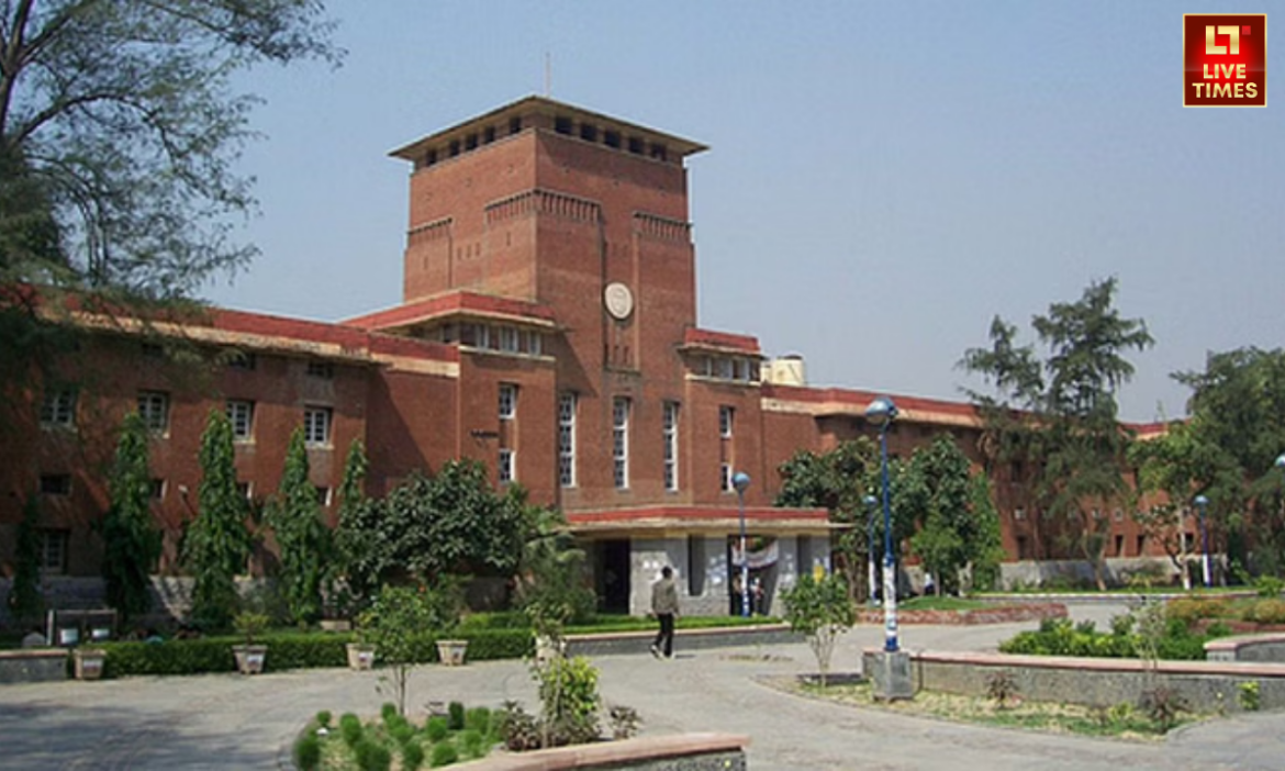 Delhi university