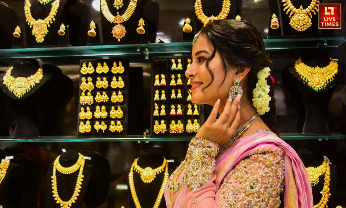 Gold Prices Drop: Don’t miss this golden opportunity to invest