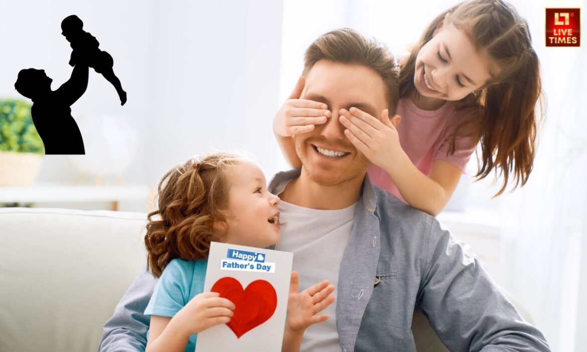 Father's Day Gift Ideas: पिता हमेशा हमारे लिए मजबूत दीवार बनकर खड़े रहते हैं.