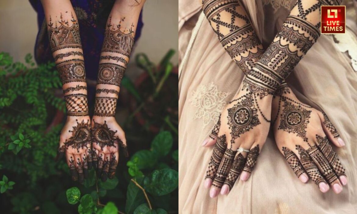 Henna-Design-For-New-Brides-2