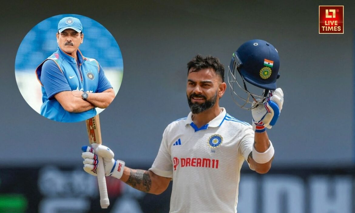 IND vs ENG Test Cricket