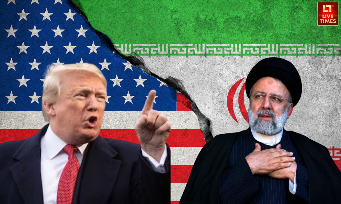 Iran-America