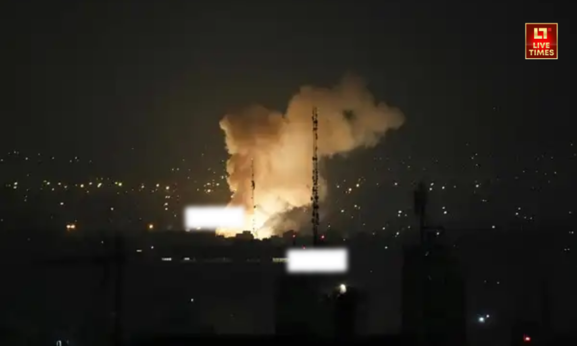 Israel-Iran-Tensions-