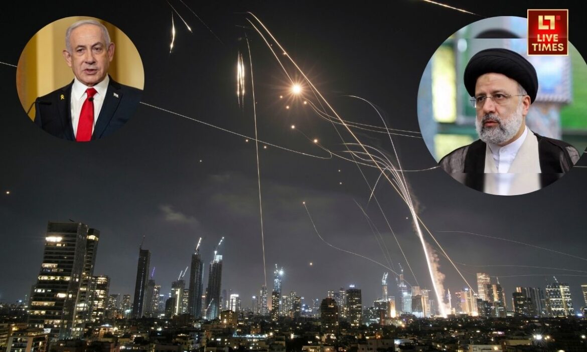 Israel Iran War Updates