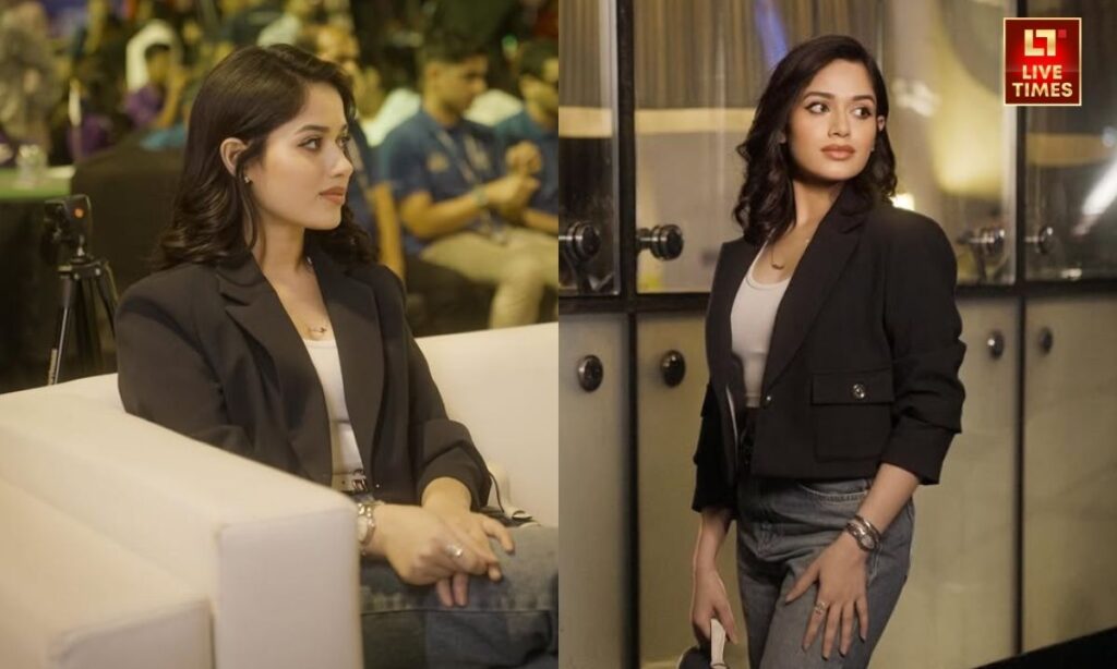 Blazer outfits for female