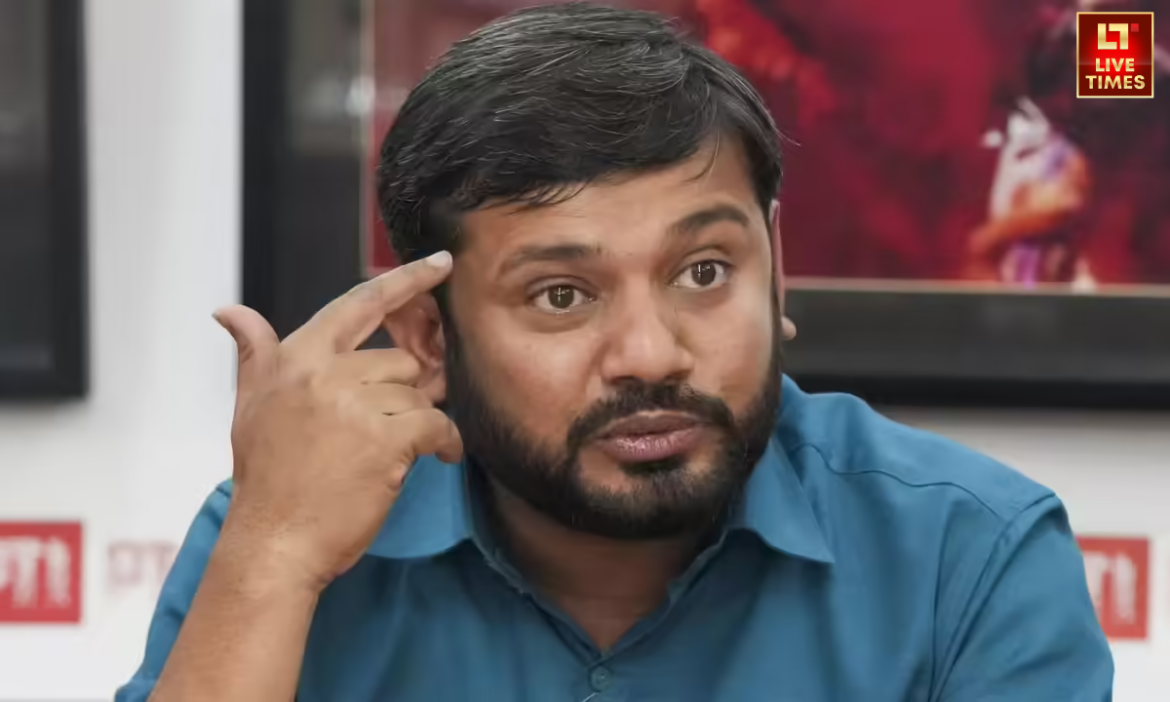 Kanhaiya Kumar on CM Face in Bihar