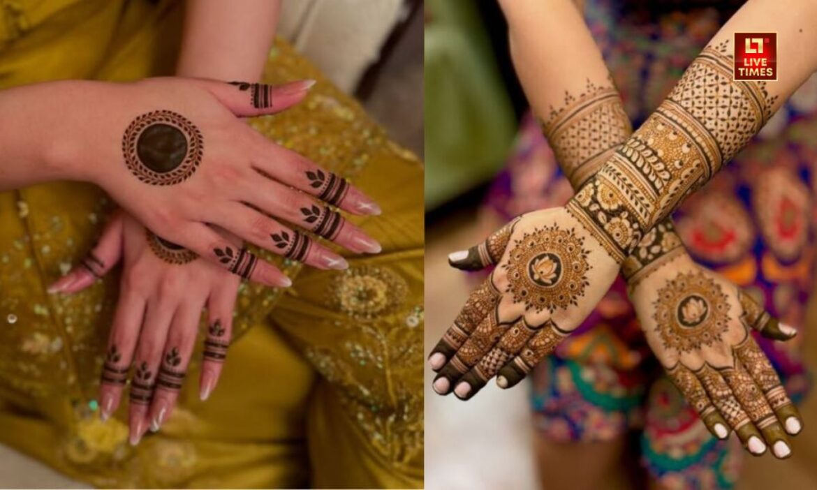 Mehndi Design for Eid Ul Adha (4)
