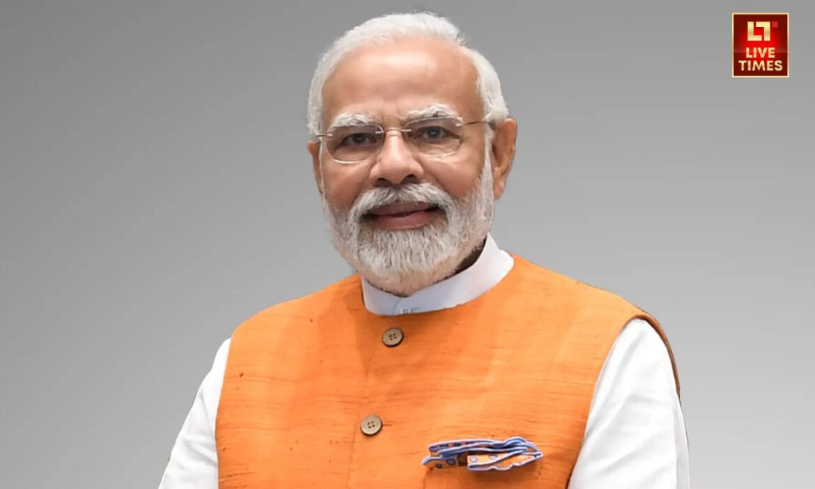 PM Modi Post On Emergency