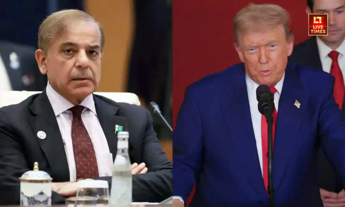 Pakistan-Condemns-US-Strikes-On-Iran-