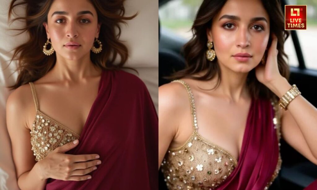 Sleeveless blouse designs