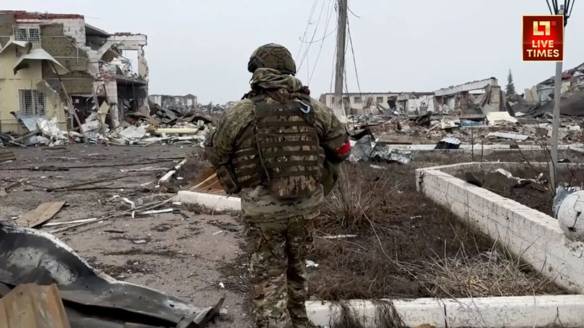 Russia-Ukraine War