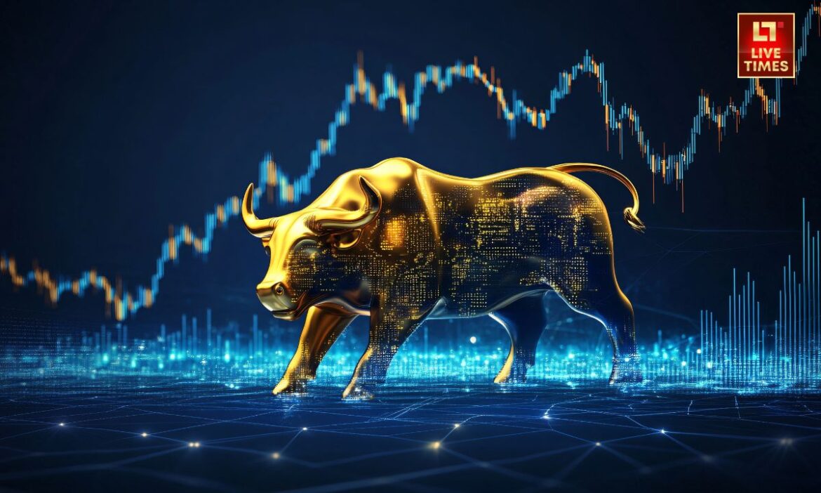 Rising Israel-Iran tensions trigger stock market fall