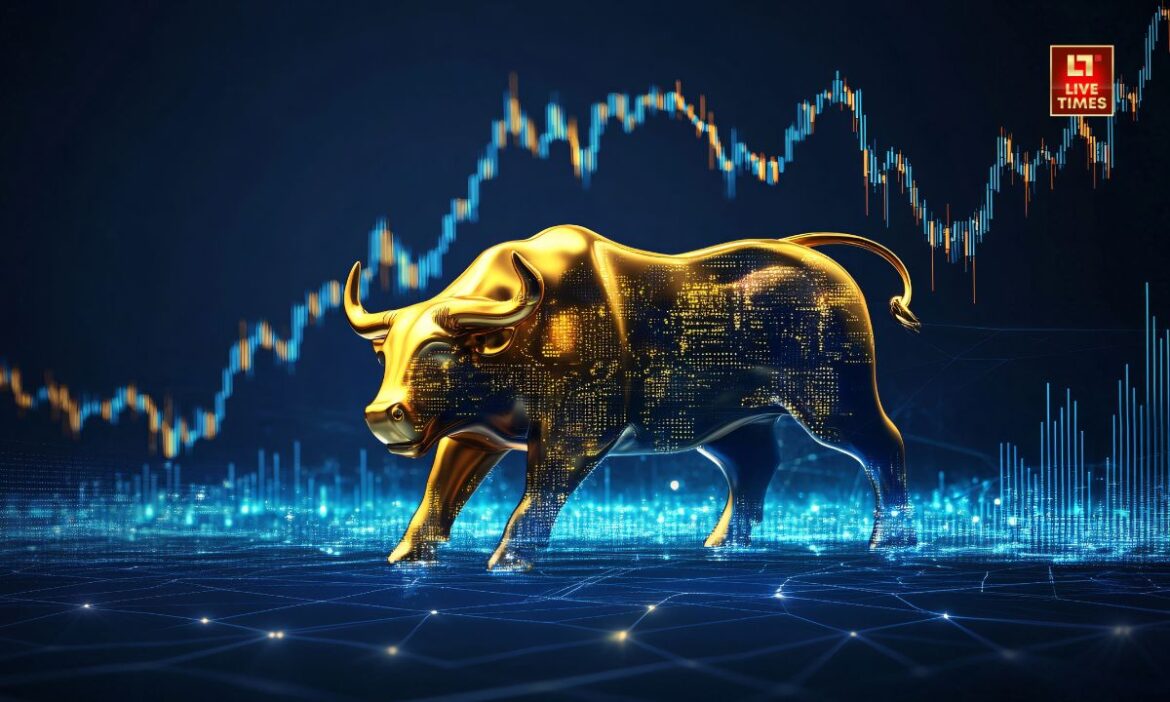 Stock Market Latest Update: Market Jumps After 3-Day Break