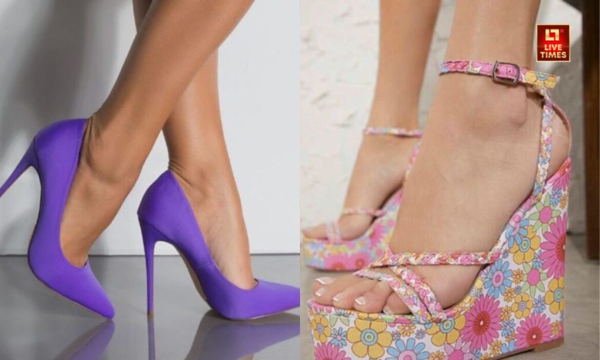 Stylish Footwear For Different Occasion (7)