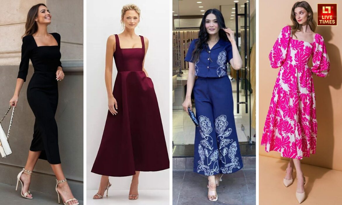 Latest Fashion Trends for Summer