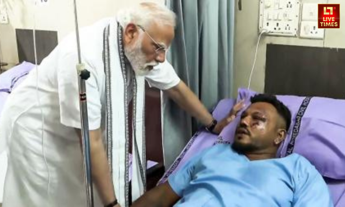 Vishwas Kumar Ramesh