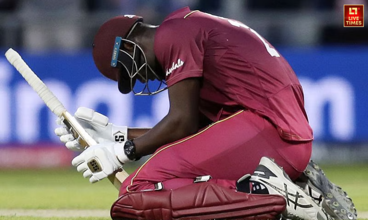 Nicholas Pooran Retirement