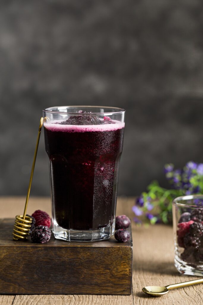 How to make jamun shots at home?