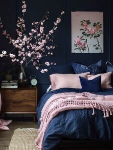 अगर आप भी चाहतीं हैं अपने बेडरूम को सुदंर बनाना तो देखे ये 6 आसान तरीके!