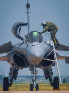 5 most powerful air forces in the world