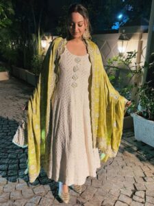 Stylish Suit Salwar Designs