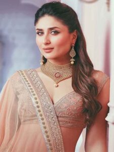 Bridal Hair Style for Wedding