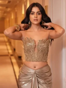 Gold Stud Earrings Designs