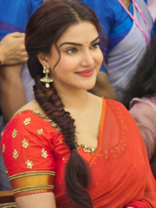 Trendy Earrings by Honey Rose