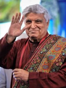 Read the evergreen couplets of Javed Akhtar