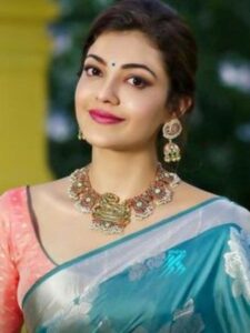 Trending Lipstick Shades with actress