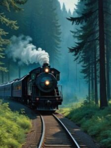 7 train journeys in India, where the journey itself becomes memorable!