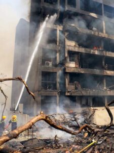 Ahmedabad Boeing 787 Dreamliner plane crash