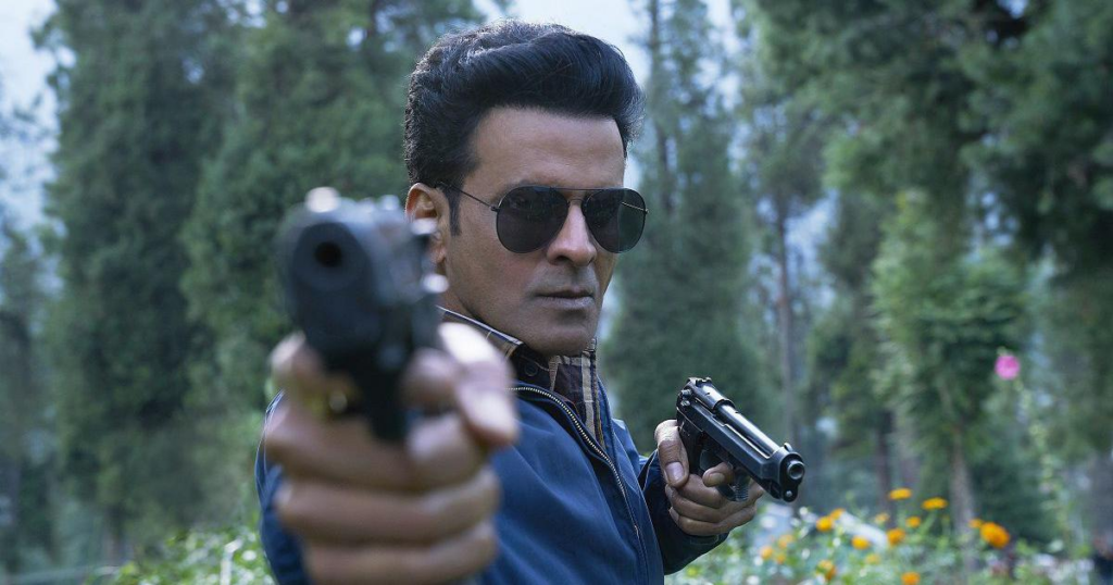 Family Man Season 3 Update