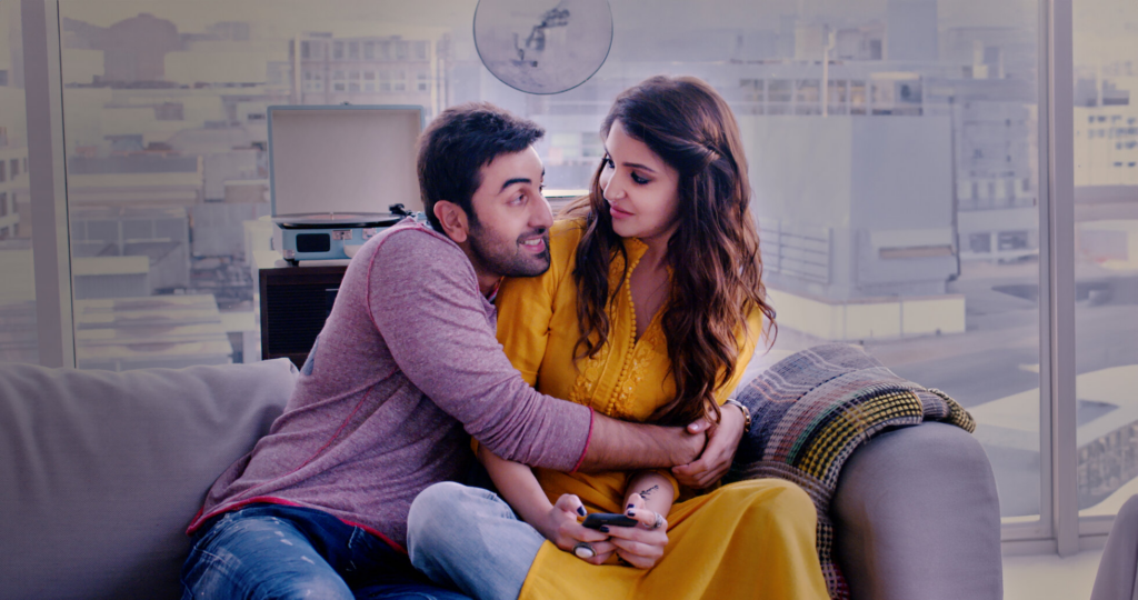 Ae Dil Hai Mushkil Movie