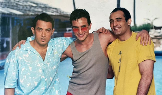 Dil Chahta Hai Movie