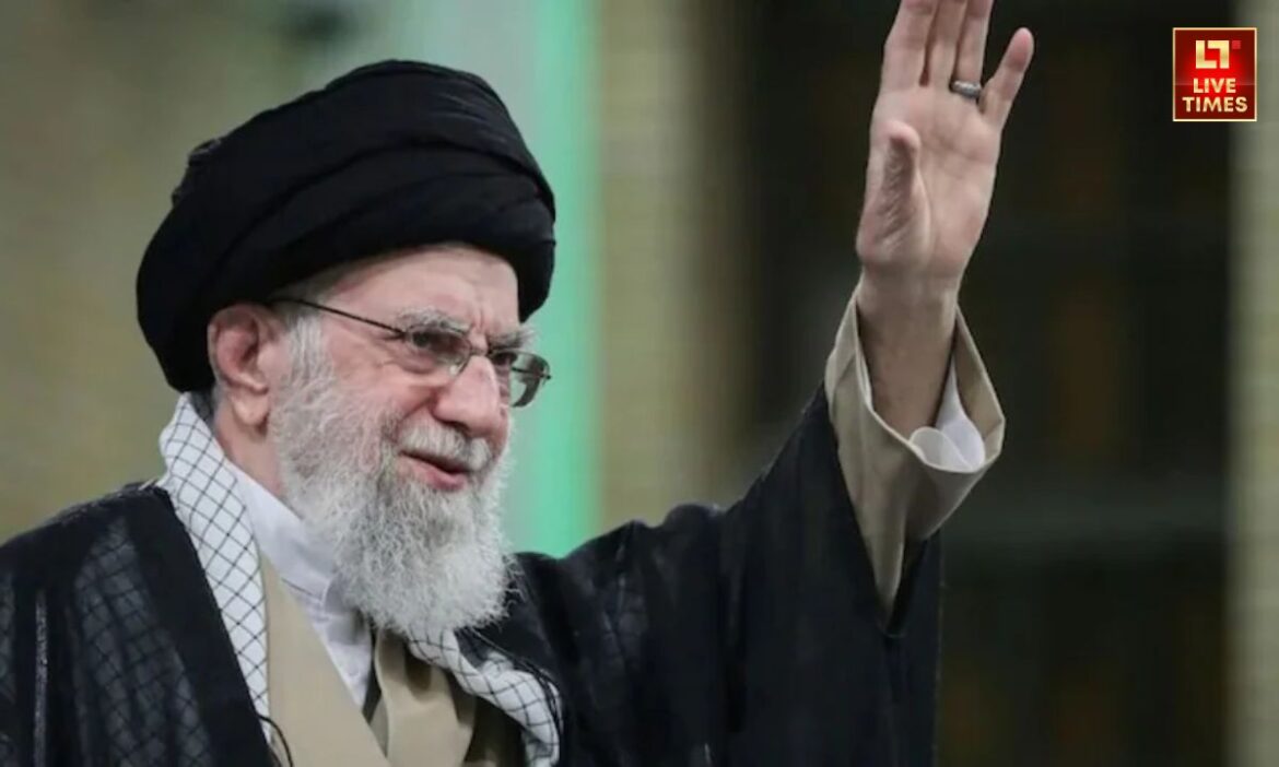 Israel-Iran Ceasefire Seyed Abbas Araghchi