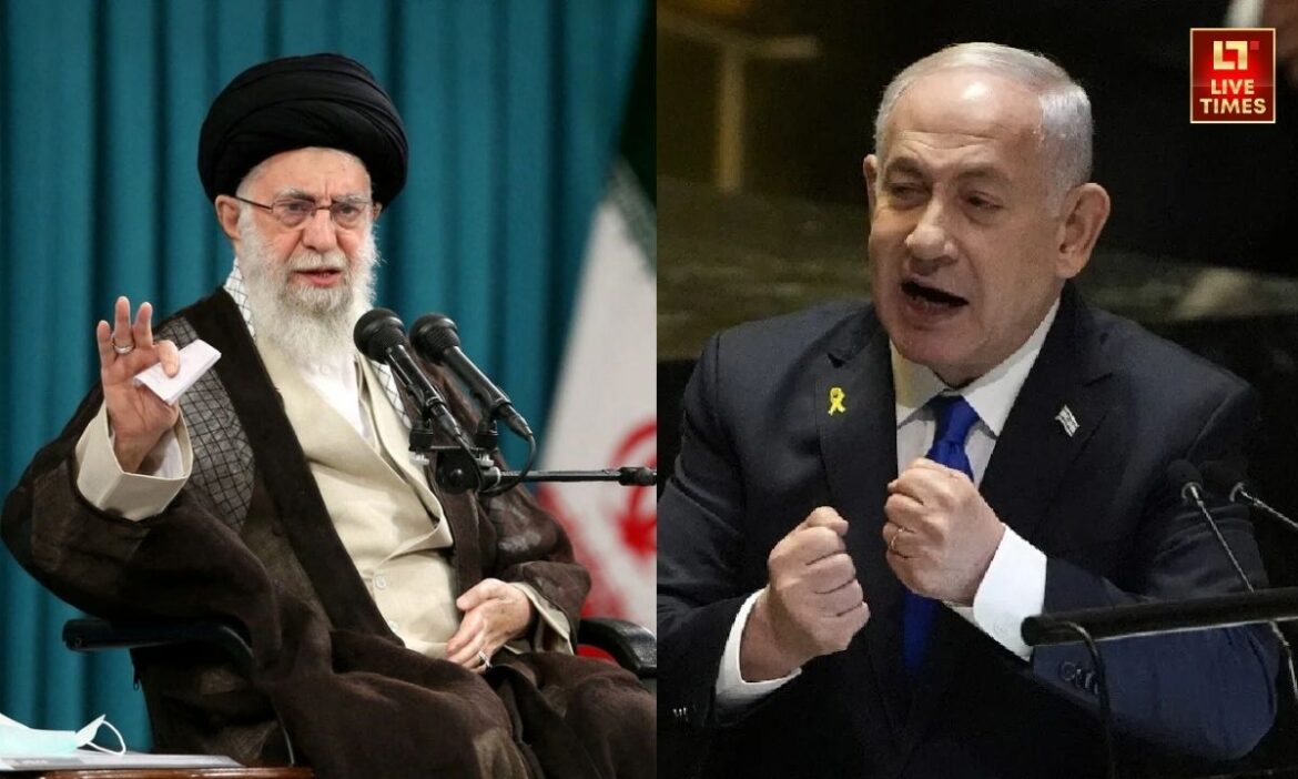 Khamenei on Israel-Iran Tensions: US Influence Behind Zionist Regime