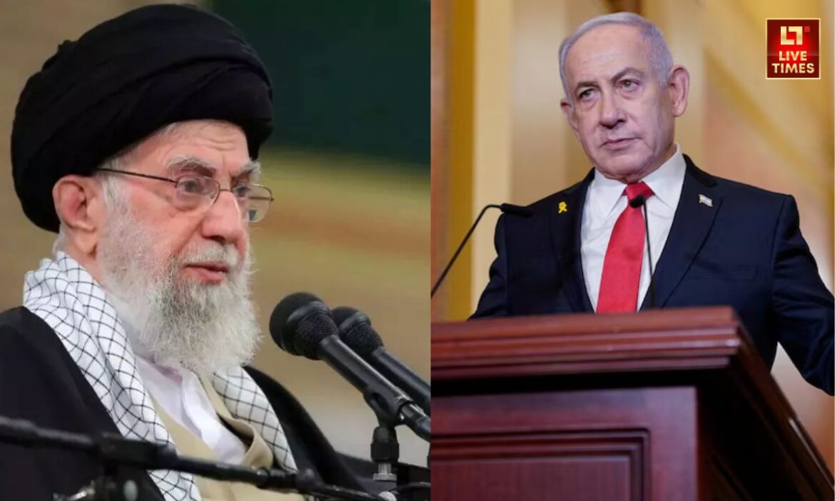Iran says Israeli attacks stop our responses stop