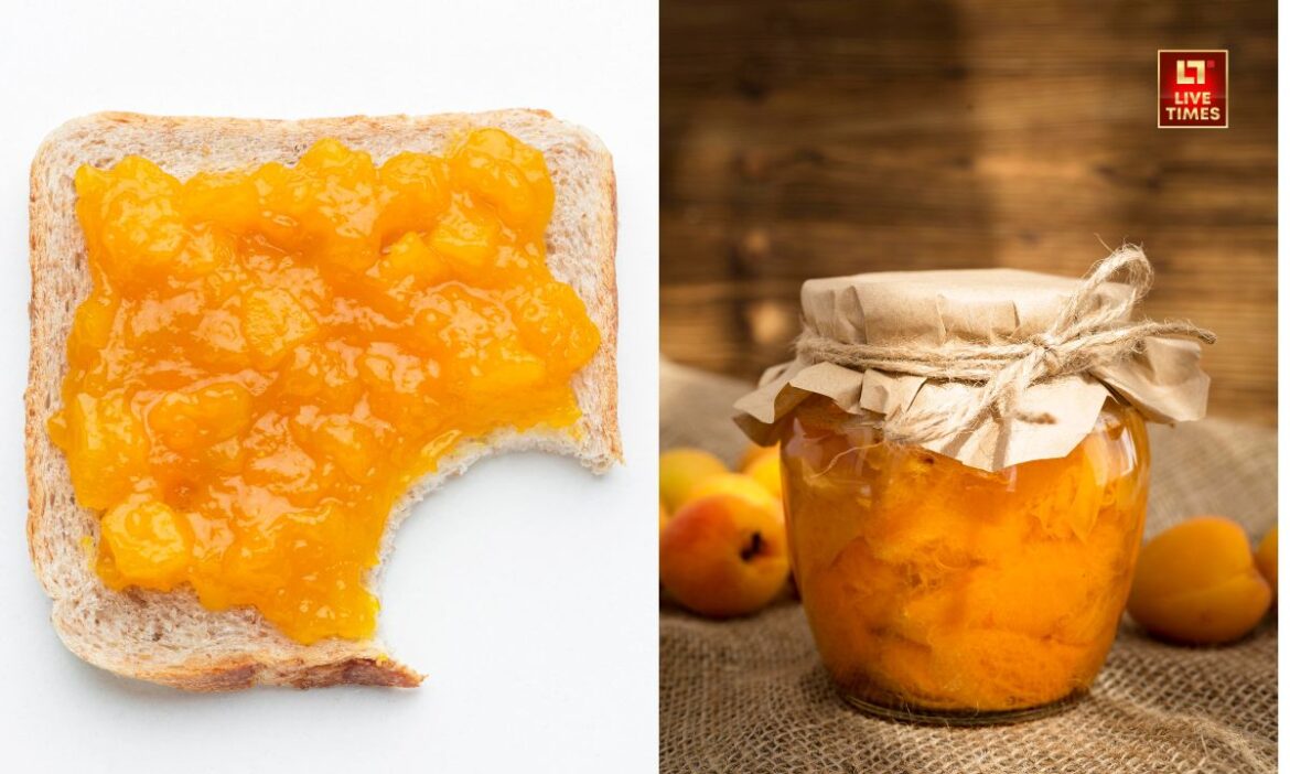 Mango Jam: Ingredients and Method of Preparation