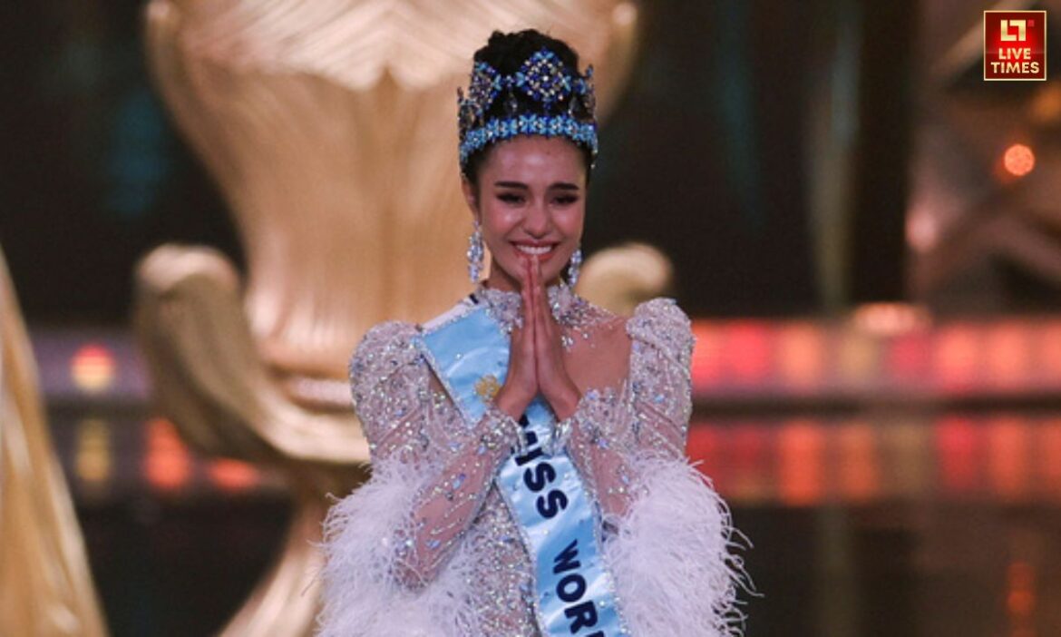 Miss World 2025 Winner: मिस वर्ल्ड 2025 बनने के बाद सुचाता अब सिर्फ एक ग्लैमरस चेहरा नहीं, बल्कि प्रेरणा की मिसाल बन चुकी हैं, जो अब पूरी दुनिया में अपनी छाप छोड़ने को तैयार हैं. लेकिन क्या आप जानते हैं कि एक Miss World Winner को क्या मिलता है, आइए आपको बताते हैं.
