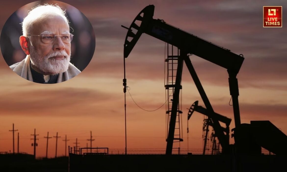 Iran Israel War India oil imports Russia US June