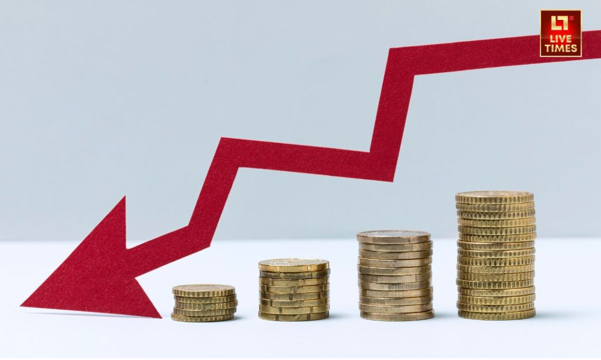 Geopolitical Tensions Hit Markets After Iran Assault