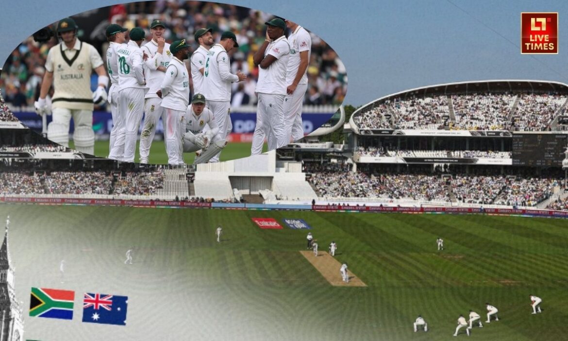 WTC Final 2025 Operner Batsman History