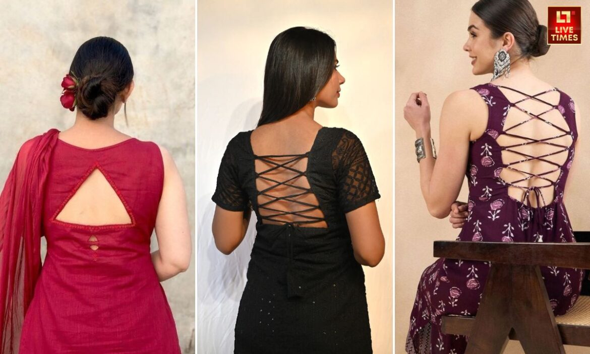 आज के समय में सिर्फ महंगे कपड़े पहनना ही फैशन नहीं है, बल्कि कपड़े को कैसे सिलवाया जाए, ये सबसे बड़ी कला है. तो अगली बार जब आप फैब्रिक खरीदें, तो इन डिजाइनों में से एक का चुनाव जरूर करें और पाएं स्टाइल और ट्रेंडी लुक गर्मियों के लिए.