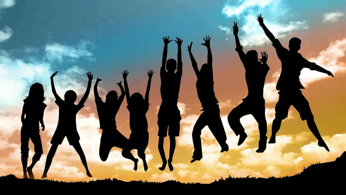 To-Do List Before Turning 30